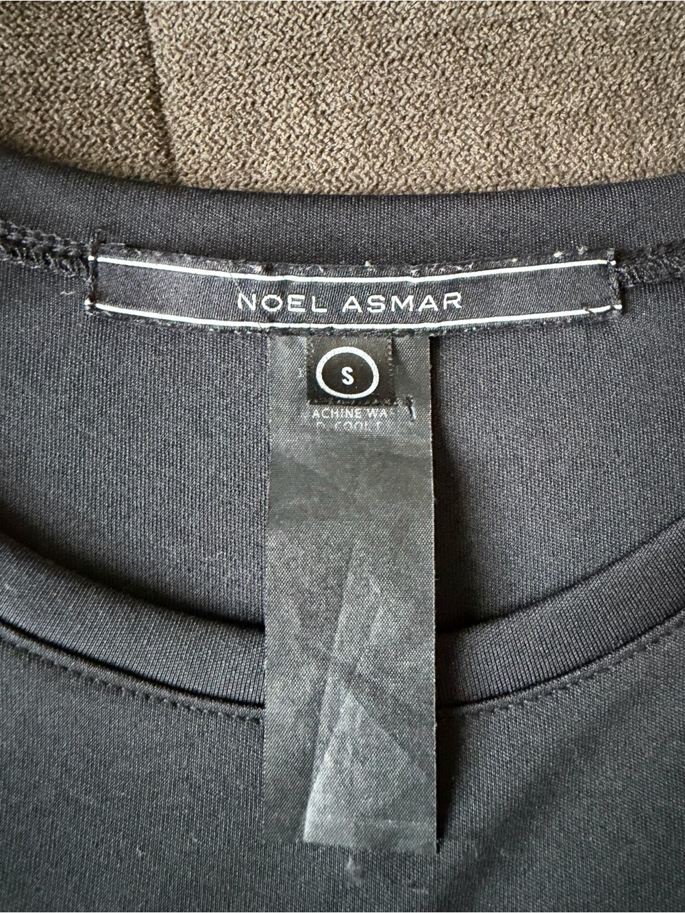 Noel Asmar - Picture 2 of 3